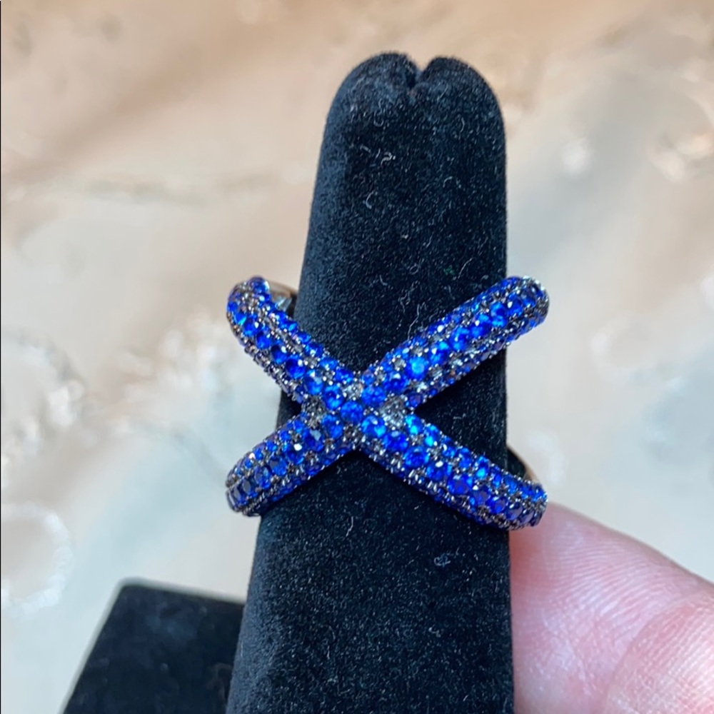 Bella Luce Ring - Picture 9 of 14